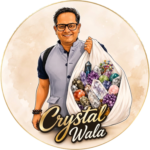 Crystalwala