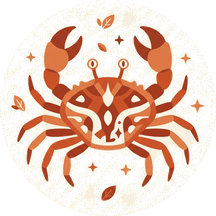 Cancer illustration