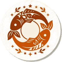 Pisces illustration