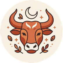 Taurus illustration